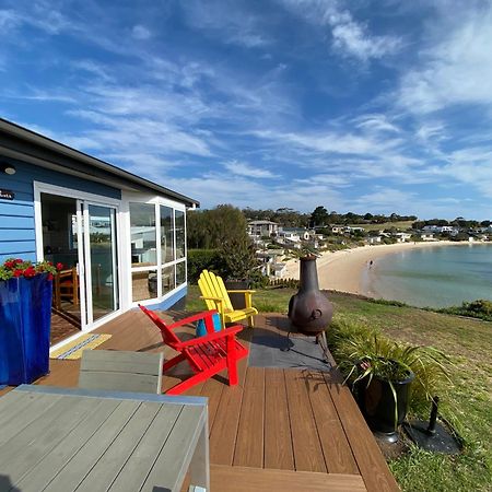 South Arm Beach Buoy Opossum Bay מראה חיצוני תמונה
