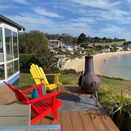 South Arm Beach Buoy Opossum Bay מראה חיצוני תמונה