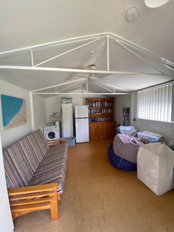 South Arm Beach Buoy Opossum Bay מראה חיצוני תמונה