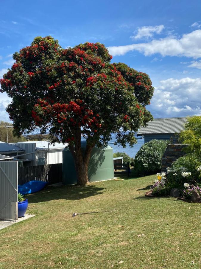 South Arm Beach Buoy Opossum Bay מראה חיצוני תמונה