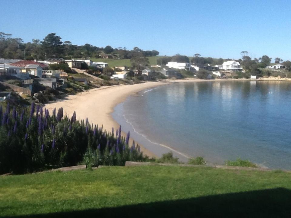 South Arm Beach Buoy Opossum Bay מראה חיצוני תמונה
