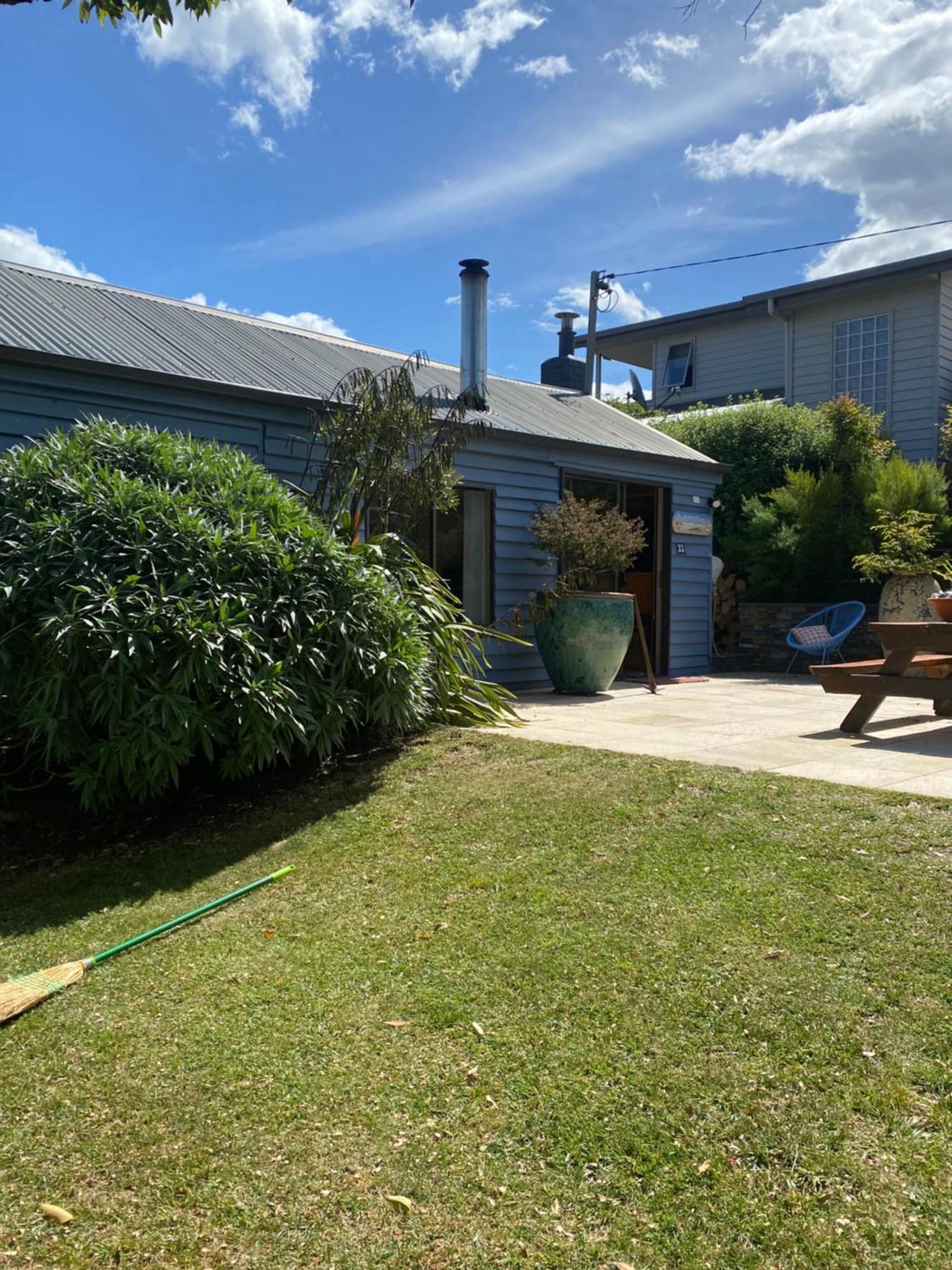 South Arm Beach Buoy Opossum Bay מראה חיצוני תמונה
