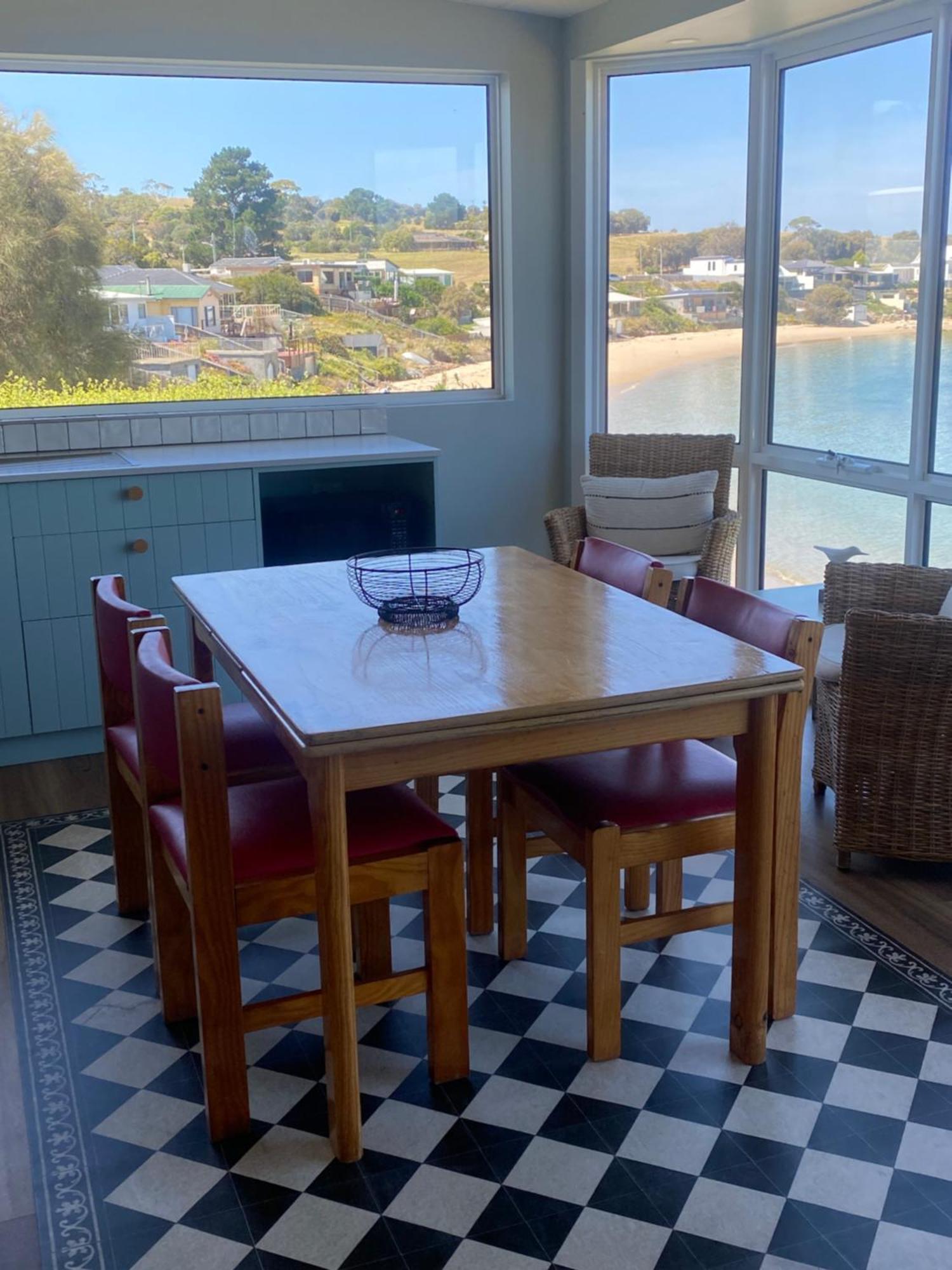 South Arm Beach Buoy Opossum Bay מראה חיצוני תמונה