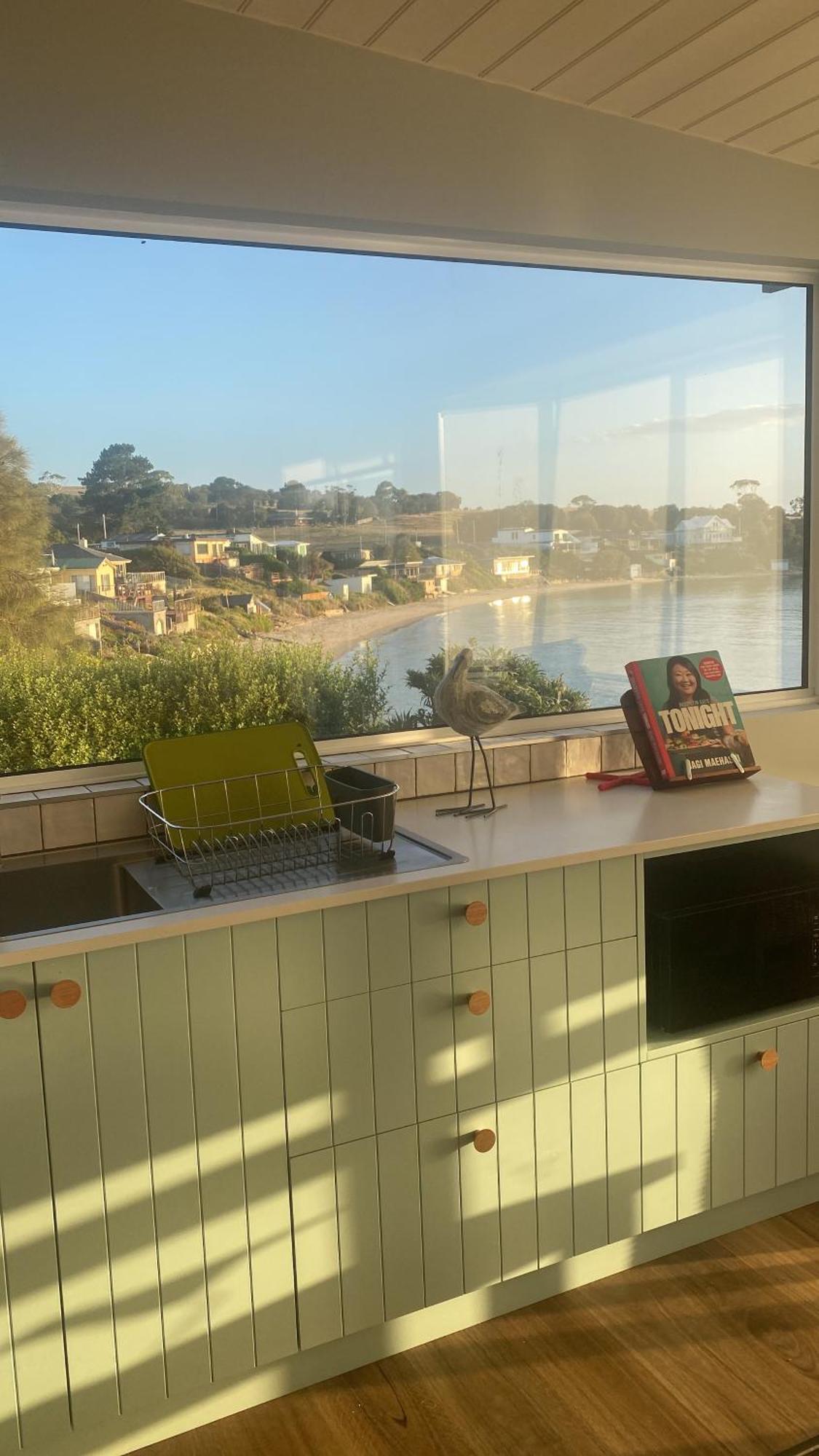 South Arm Beach Buoy Opossum Bay מראה חיצוני תמונה