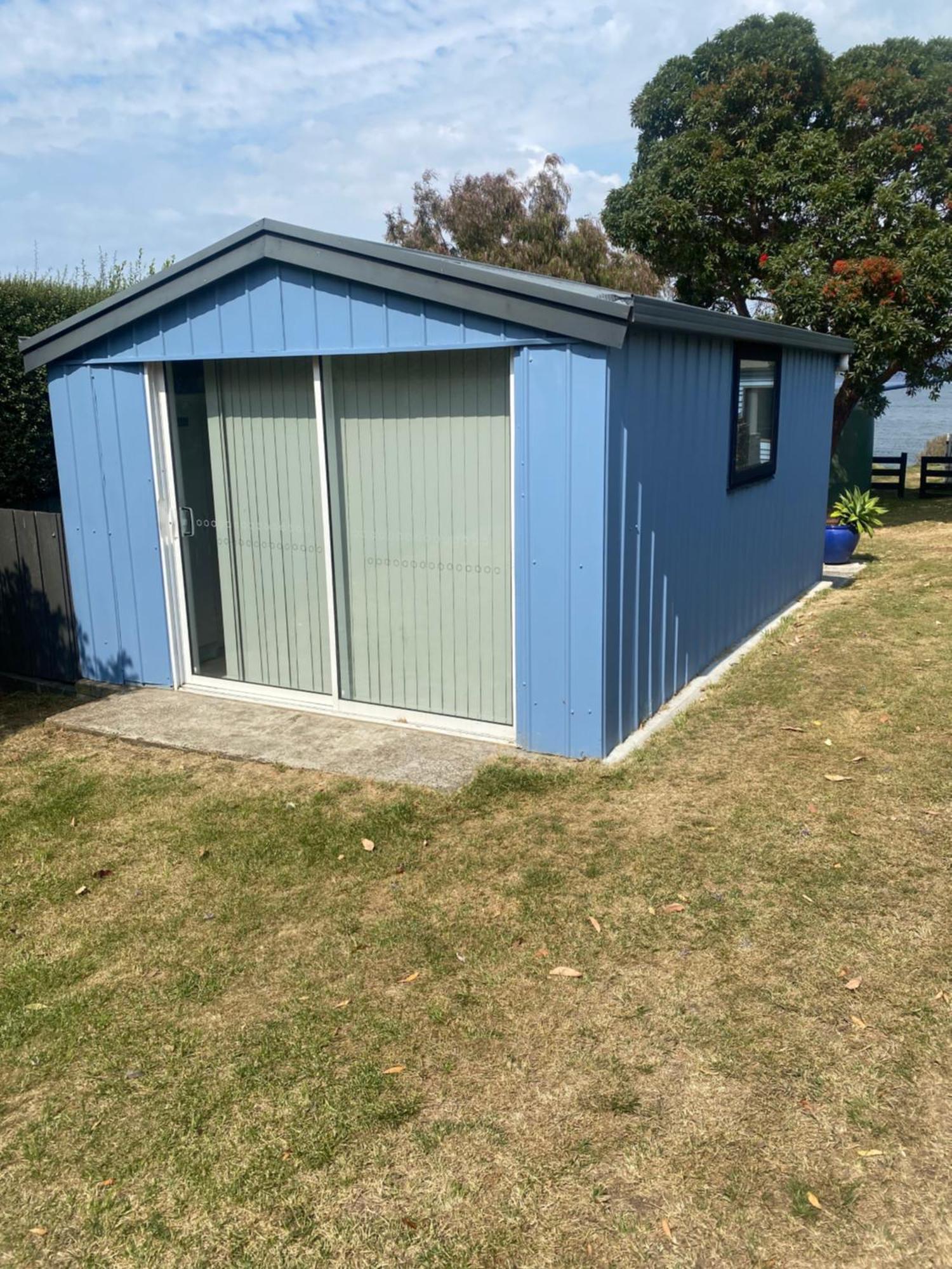 South Arm Beach Buoy Opossum Bay מראה חיצוני תמונה