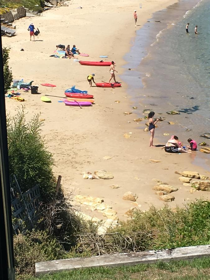 South Arm Beach Buoy Opossum Bay מראה חיצוני תמונה