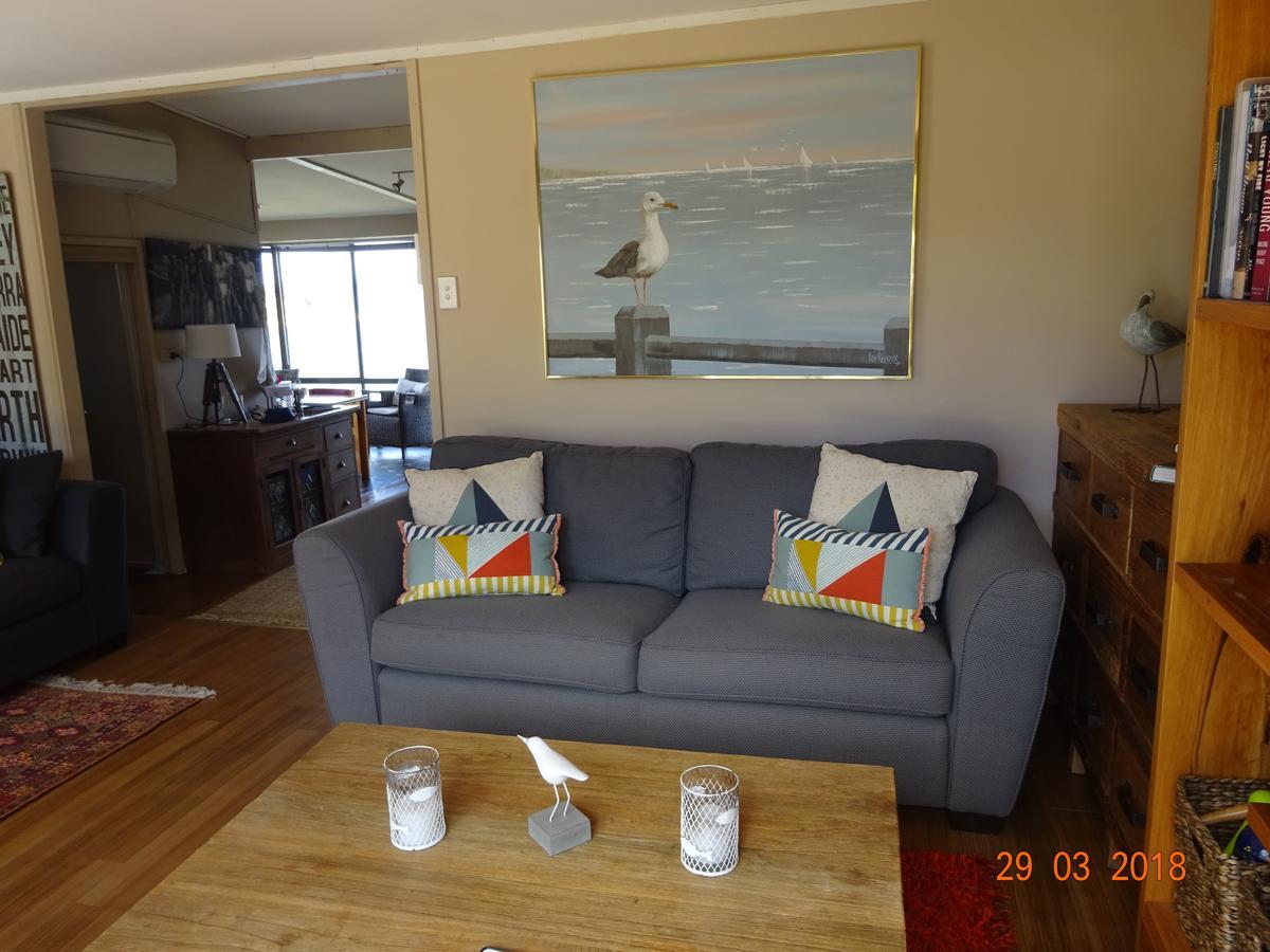 South Arm Beach Buoy Opossum Bay מראה חיצוני תמונה