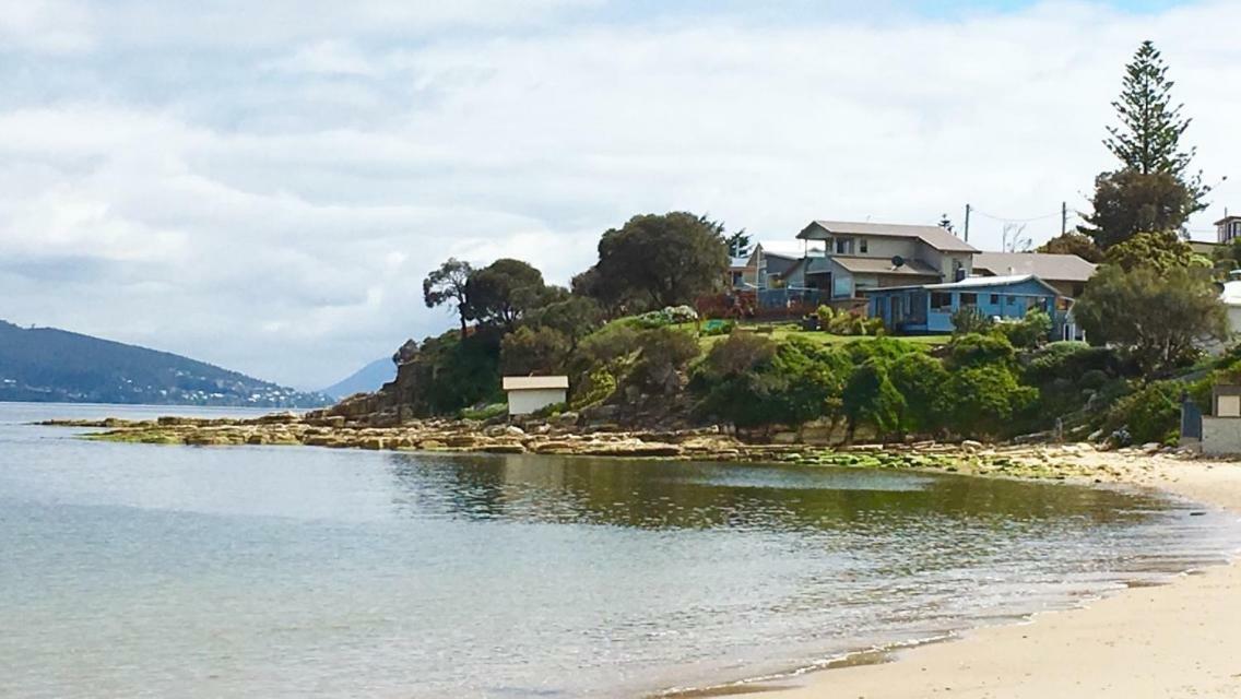 South Arm Beach Buoy Opossum Bay מראה חיצוני תמונה