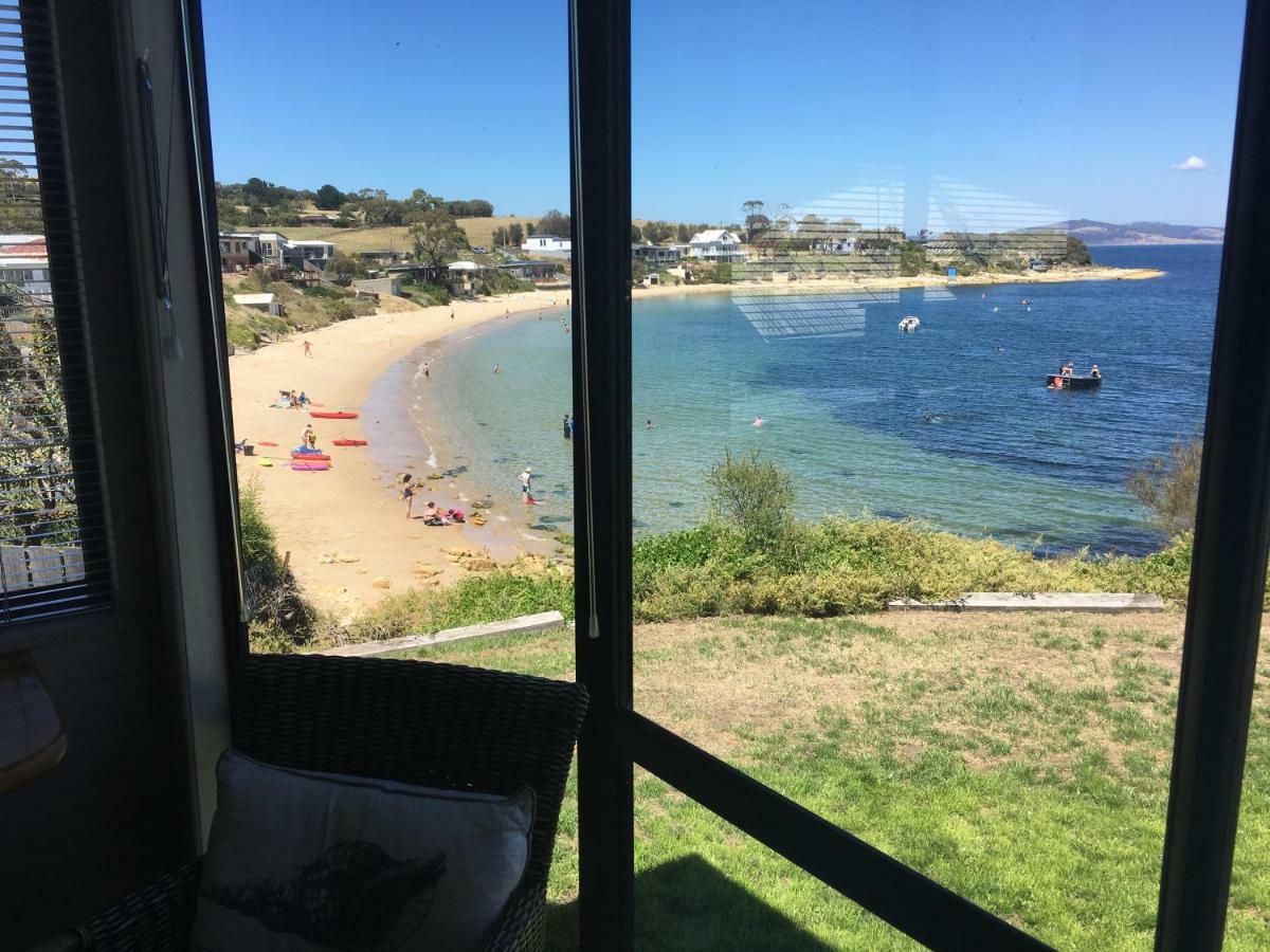 South Arm Beach Buoy Opossum Bay מראה חיצוני תמונה