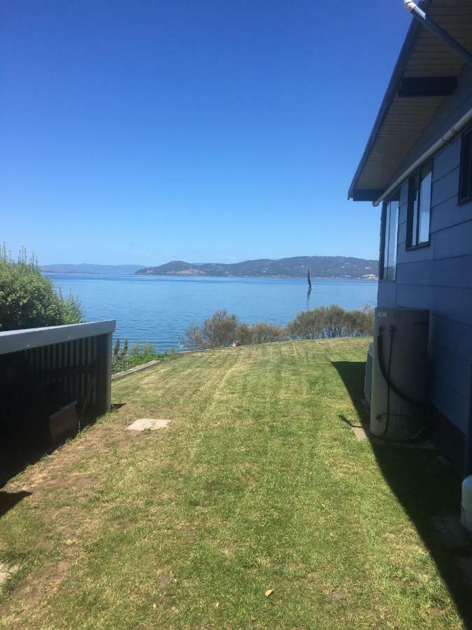 South Arm Beach Buoy Opossum Bay מראה חיצוני תמונה