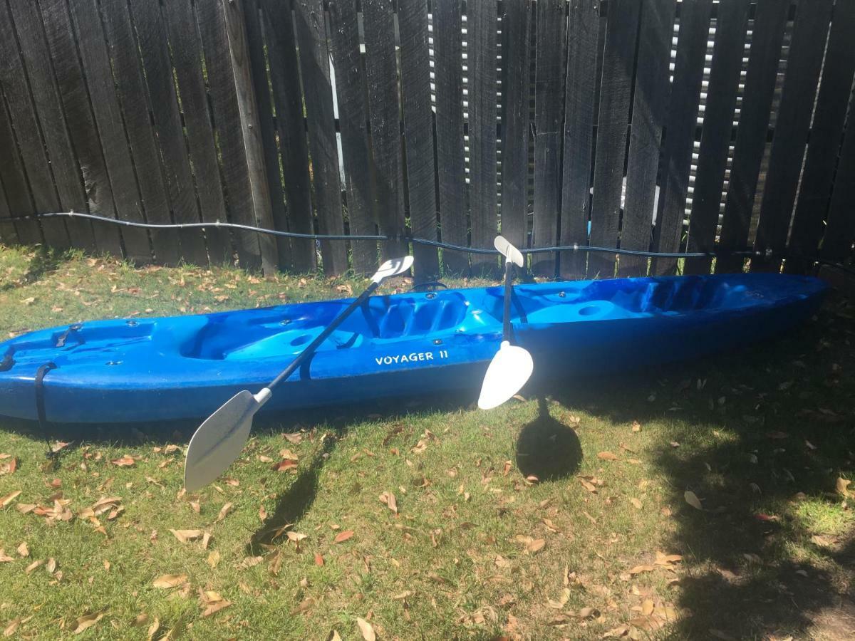 South Arm Beach Buoy Opossum Bay מראה חיצוני תמונה